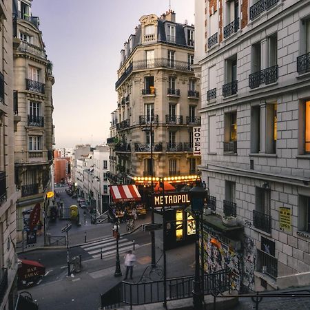 Latin Quarter With Balcony - Cityapartmentstay Paris Luaran gambar
